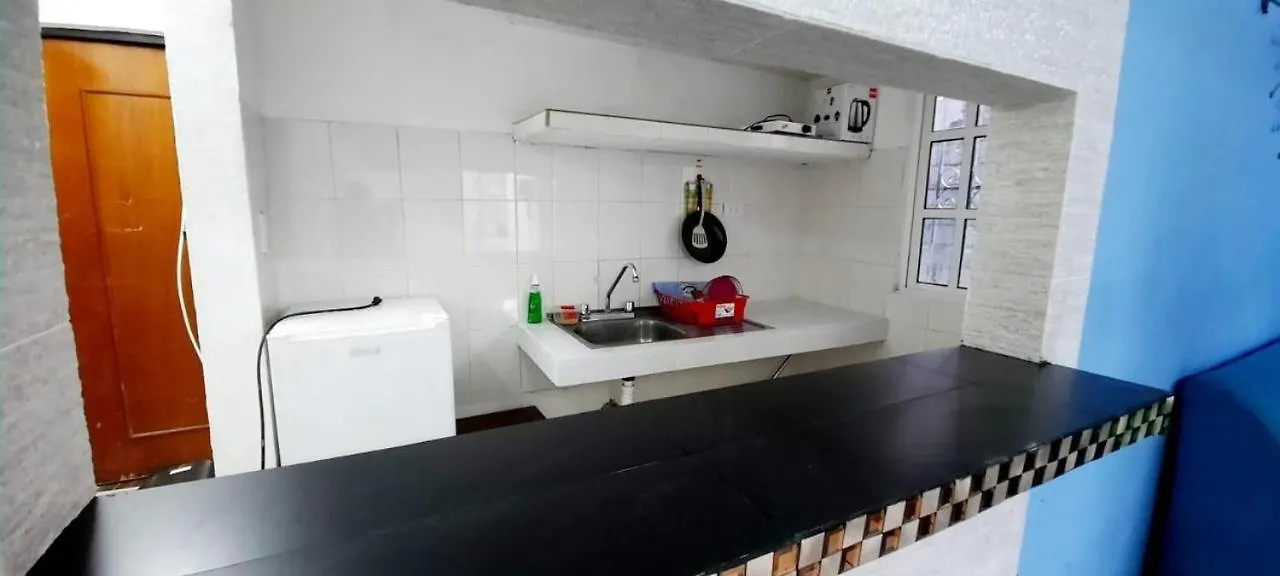 Casa Hacienda Militar Villa Mérida Vakantiehuis