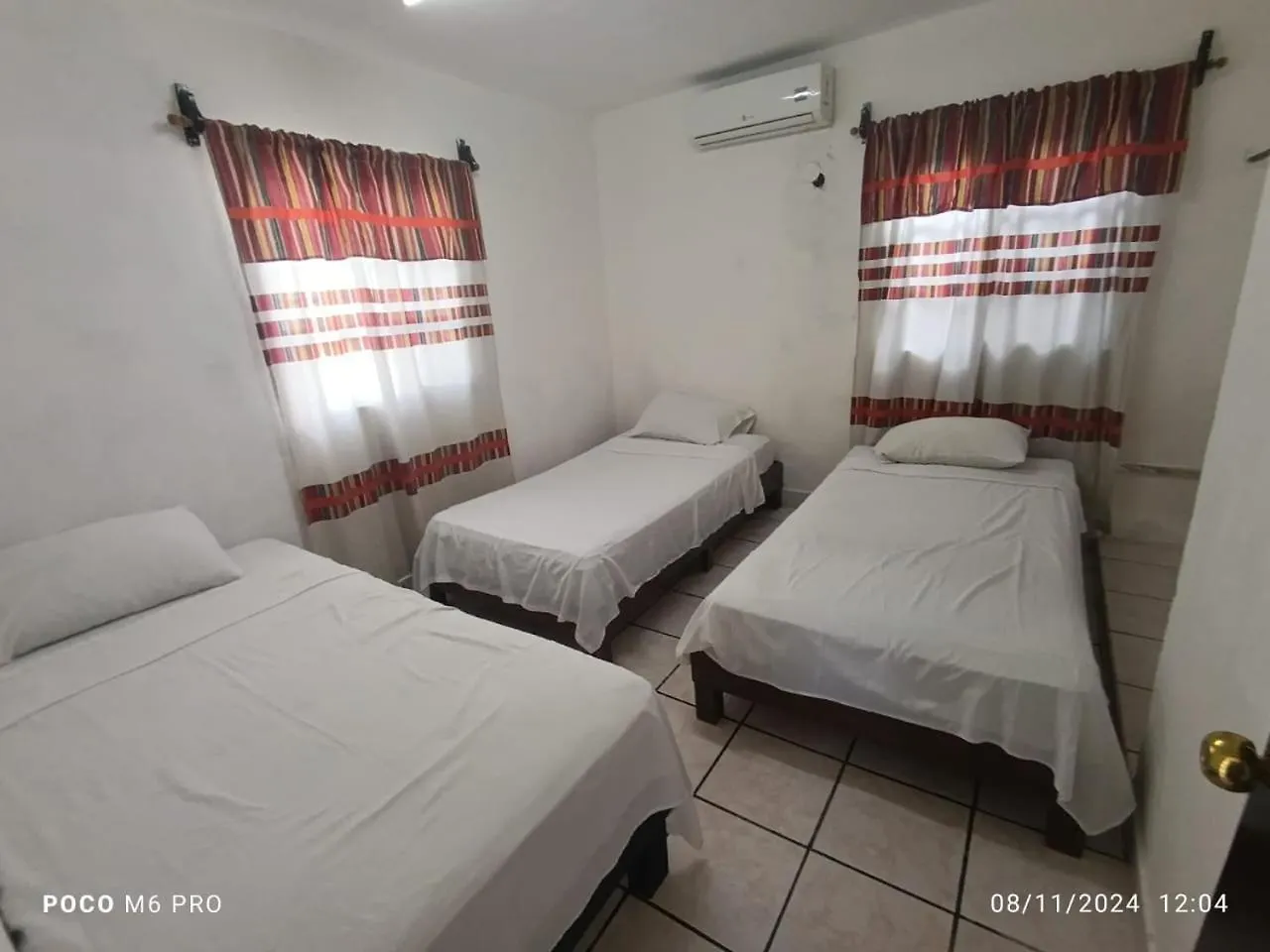 Vakantiehuis Casa Hacienda Militar Villa Mérida