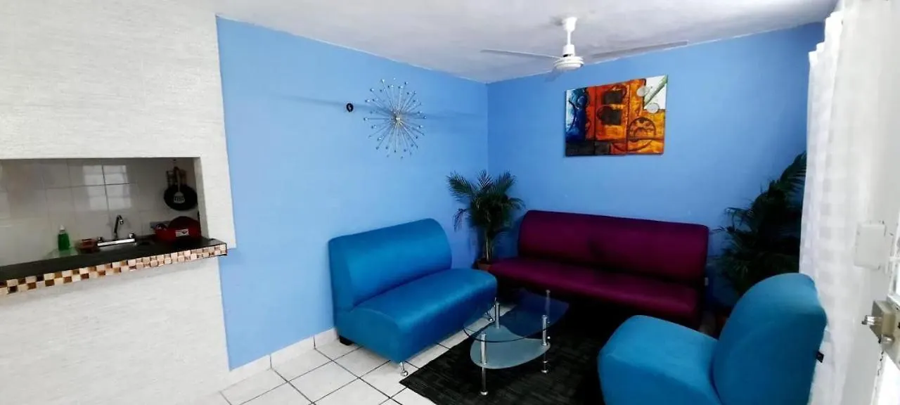 Casa Hacienda Militar Villa Mérida 0*,  Mexico