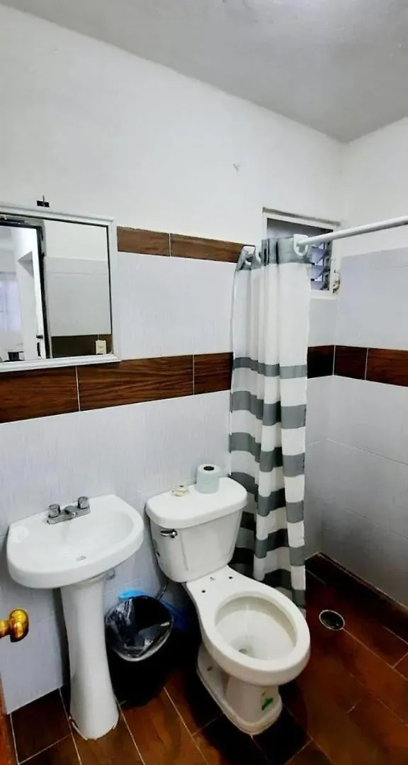 Vakantiehuis Casa Hacienda Militar Villa Mérida Mexico